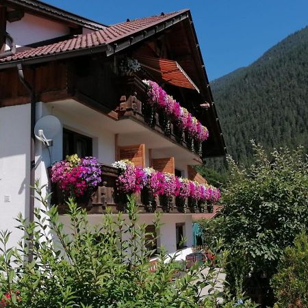 מלון ביחלבאך Haus Kohlberghof מראה חיצוני תמונה