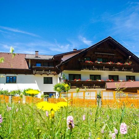 מלון ביחלבאך Haus Kohlberghof מראה חיצוני תמונה
