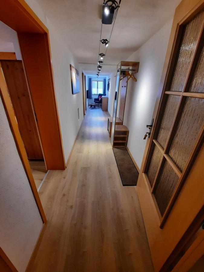 מלון ביחלבאך Haus Kohlberghof מראה חיצוני תמונה