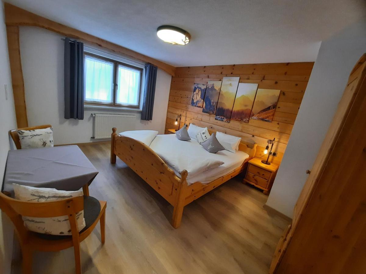 מלון ביחלבאך Haus Kohlberghof מראה חיצוני תמונה