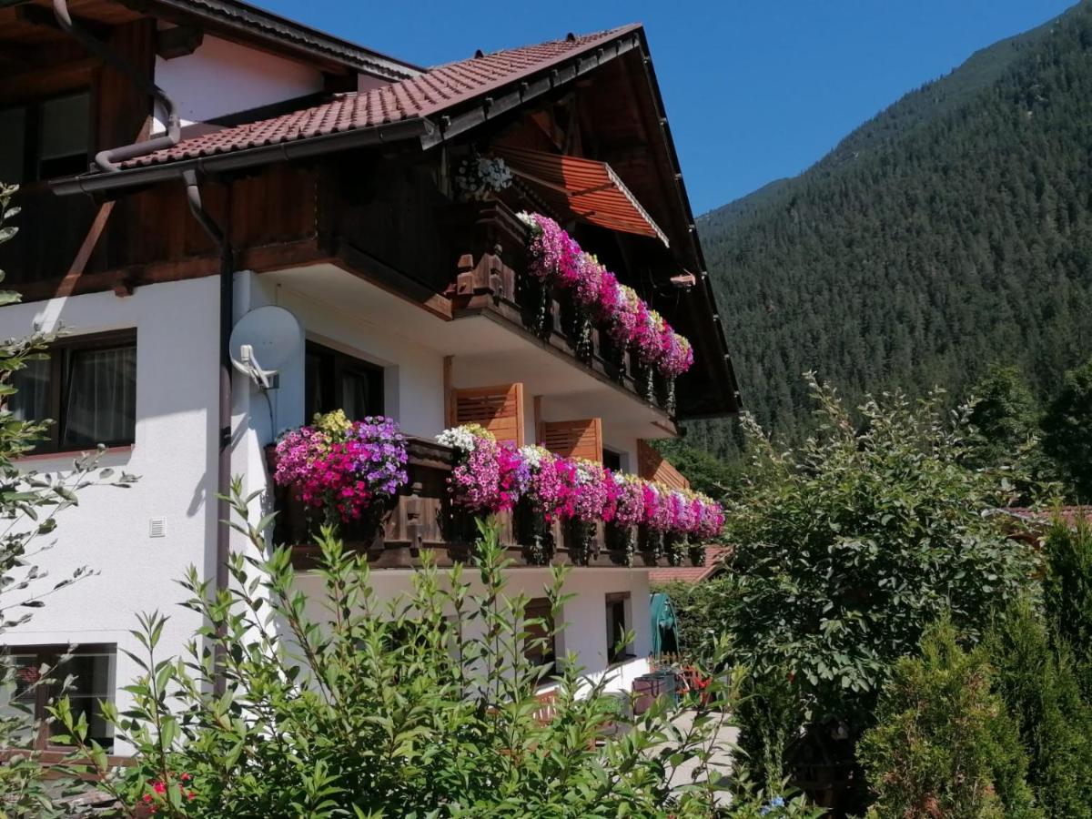 מלון ביחלבאך Haus Kohlberghof מראה חיצוני תמונה