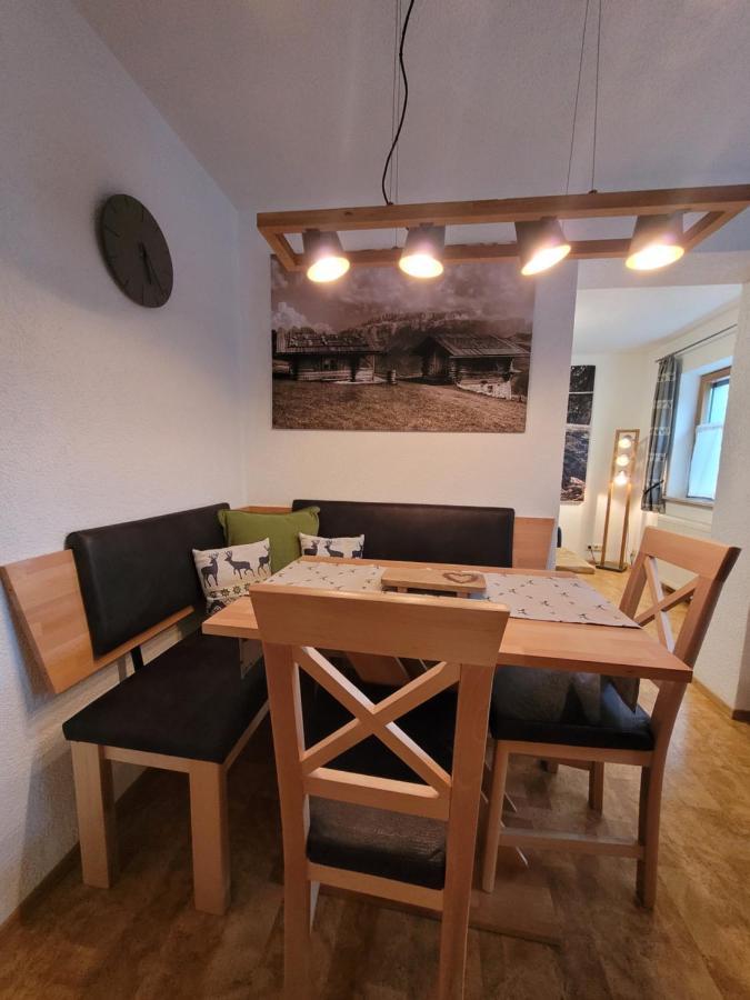 מלון ביחלבאך Haus Kohlberghof מראה חיצוני תמונה