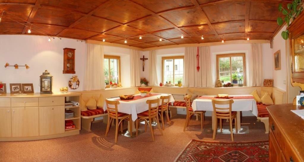 מלון ביחלבאך Haus Kohlberghof מראה חיצוני תמונה
